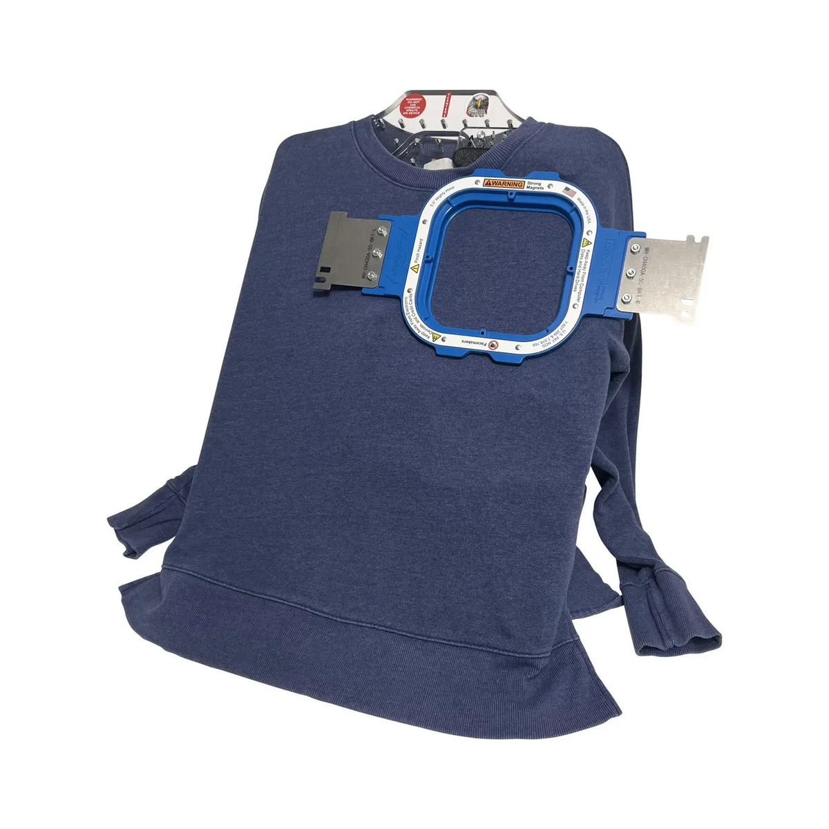 All in 1 Hooper Pro Starter Kit