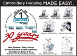 All in 1 Hooper Pro Starter Kit