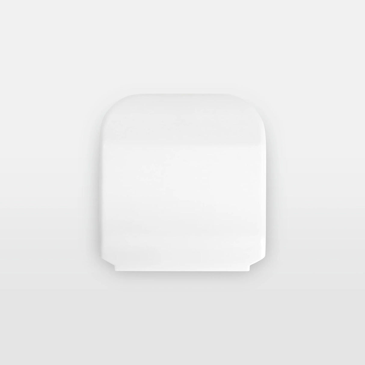 Heavy-Duty Bobbin Area Cover for Ricoma Embroidery Machines