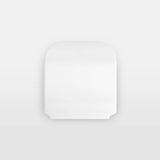 Heavy-Duty Bobbin Area Cover for Ricoma Embroidery Machines