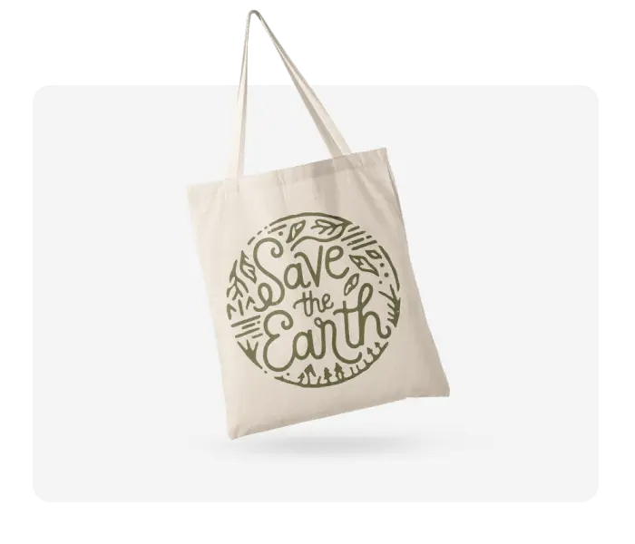 Canvas Bags