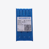 Chenille Embroidery Machine Specialty Needles