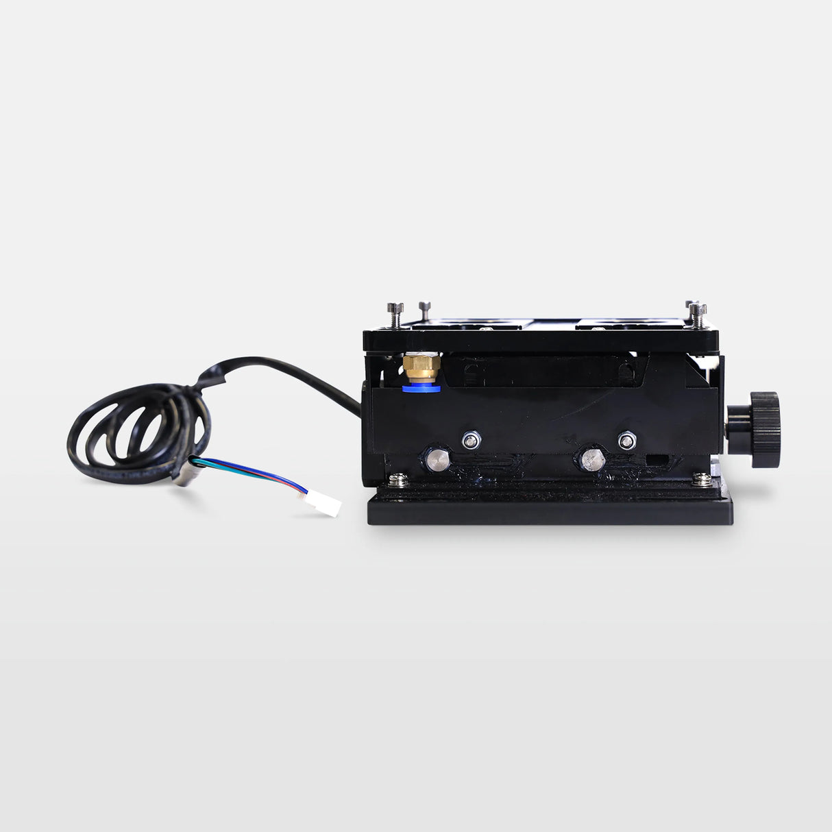 Maintenance Station for DTF