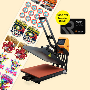 About Ricoma | Global Leader in Embroidery & Printing Solutions ...