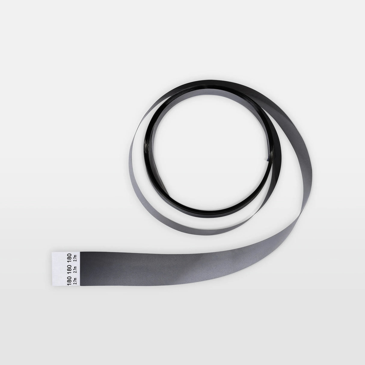 Encoder Strip Replacement