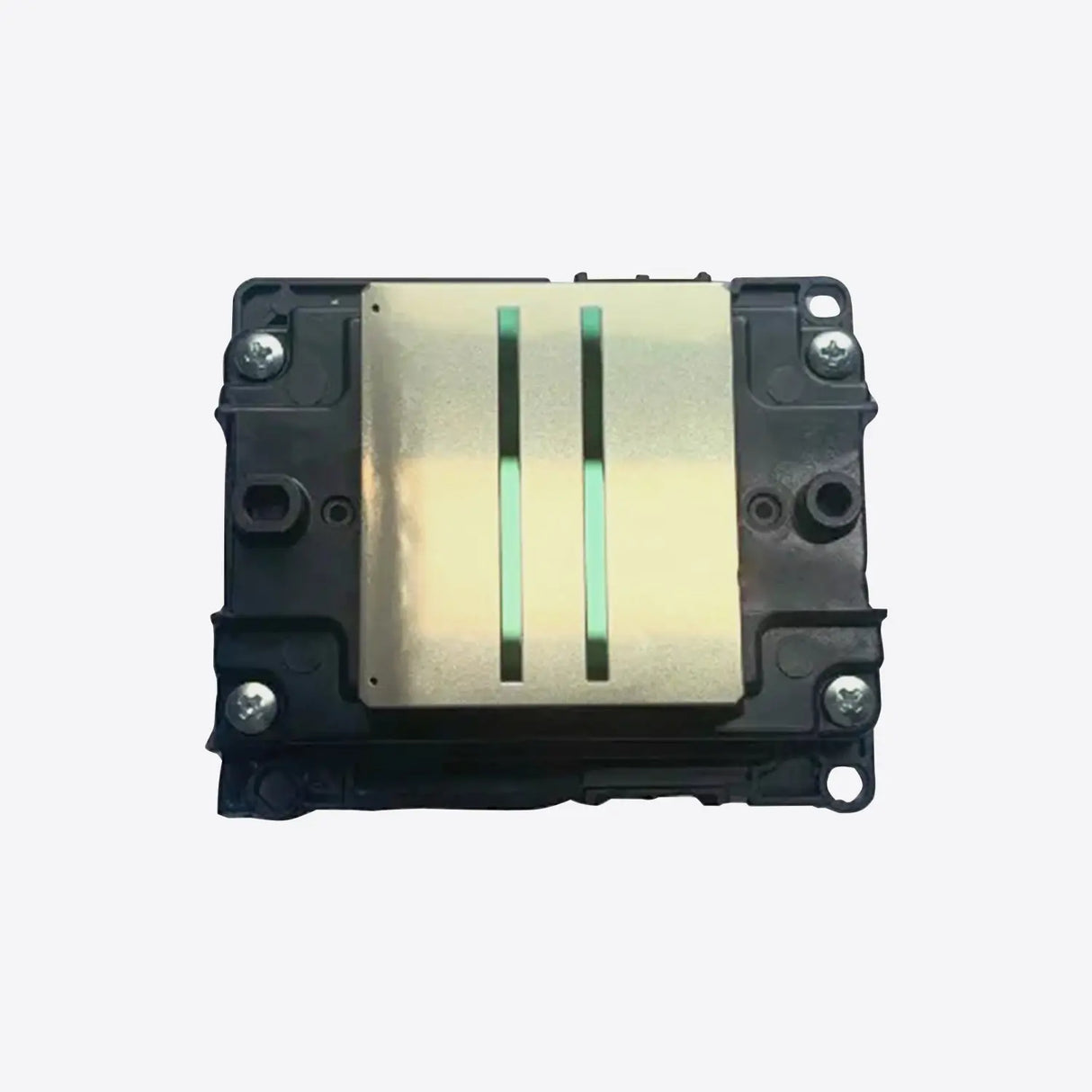 Revel Direct-to-Film Printer Print Head Replacement
