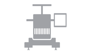 Other brand 10-needle embroidery machine B
