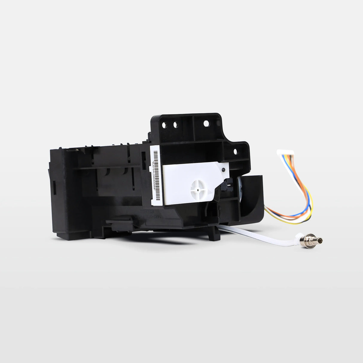 Maintenance Station for DTG