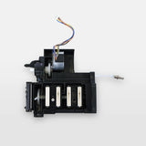 Maintenance Station for DTG