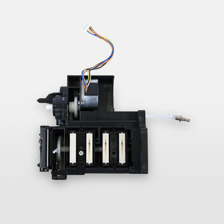 Maintenance Station for DTG