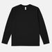 Unisex 100% Cotton Blank Long Sleeve – DTG & DTF Ready