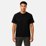 black blank tshirts