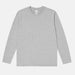 Unisex 100% Cotton Blank Long Sleeve – DTG & DTF Ready