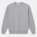 Unisex Blank Sweatshirt – Cotton Blend for DTF & Embroidery - gray