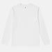Unisex 100% Cotton Blank Long Sleeve – DTG & DTF Ready