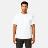 white blank tshirts
