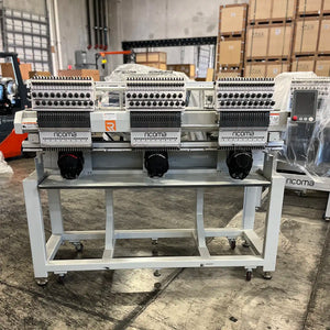 MT-2003-8S Certified Pre-Owned - Unit #1