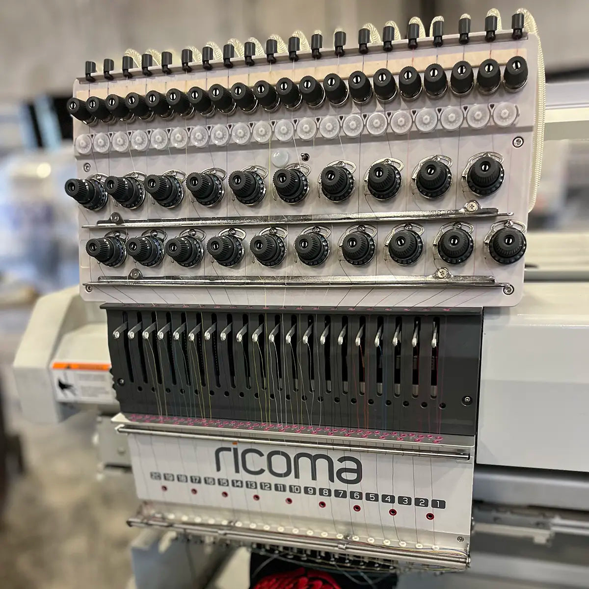 MT-2003-8S Certified Pre-Owned - Unit #1