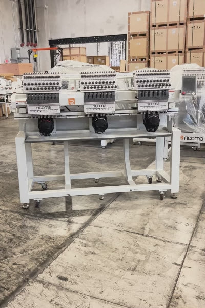 MT-2003-8S Certified Pre-Owned - Unit #1