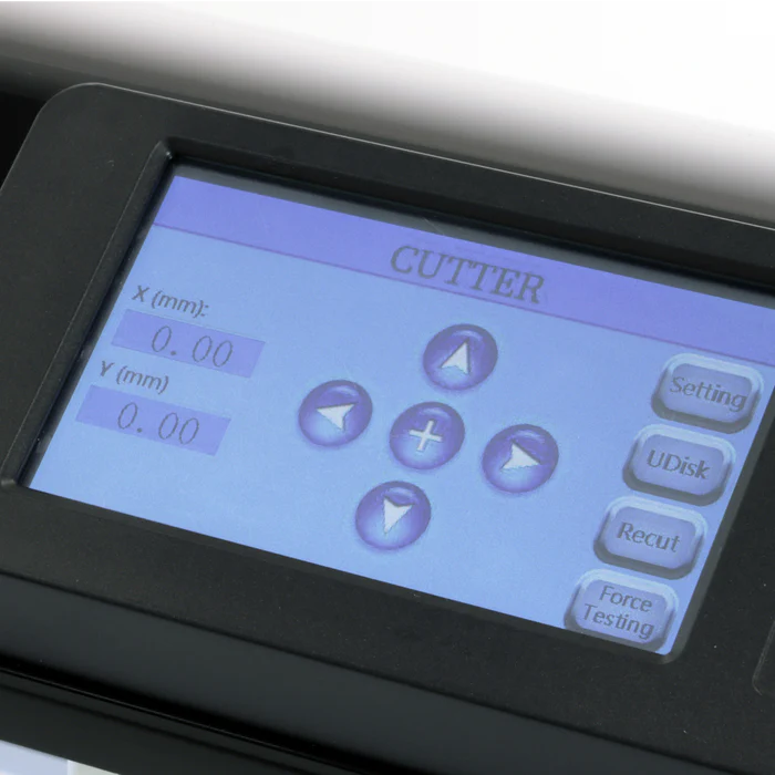 RCP-6301 25” Vinyl Cutter Premium Bundle