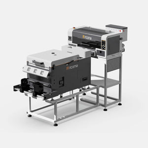 About Ricoma | Global Leader in Embroidery & Printing Solutions ...