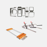 Ricoma Pro Commercial Embroidery Machine Accessory Bundle