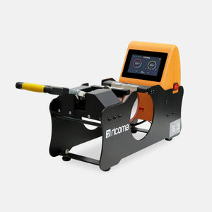 Embroidery Machines, Printers & Custom Apparel Solutions | Ricoma USA ...