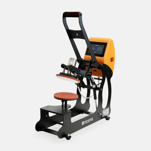 Embroidery Machines, Printers & Custom Apparel Solutions | Ricoma USA ...