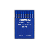 Schmetz DBxK5 Embroidery Machine – Normal Round Point (Sharp)