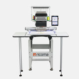 Swift 2 Commercial 15-Needle High-Speed Embroidery Machine