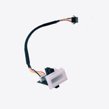 15-Needle Embroidery Machine Thread Break Sensor