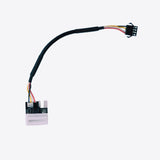 15-Needle Embroidery Machine Thread Break Sensor