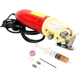 Round Knife Cutter Series