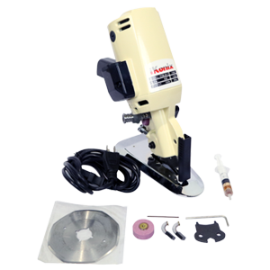 Round Knife Cutter Series