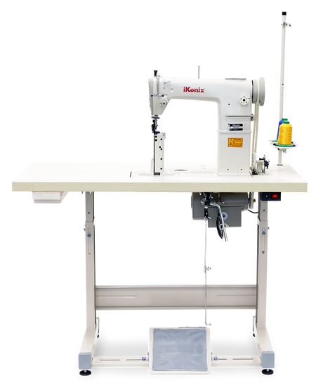Sewing Machines – Ricoma International Corp