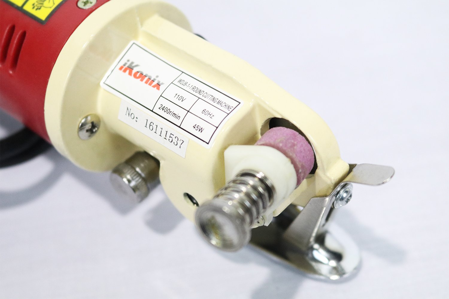 Round Knife Cutter Series