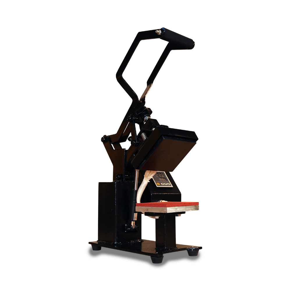 ricoma heat press