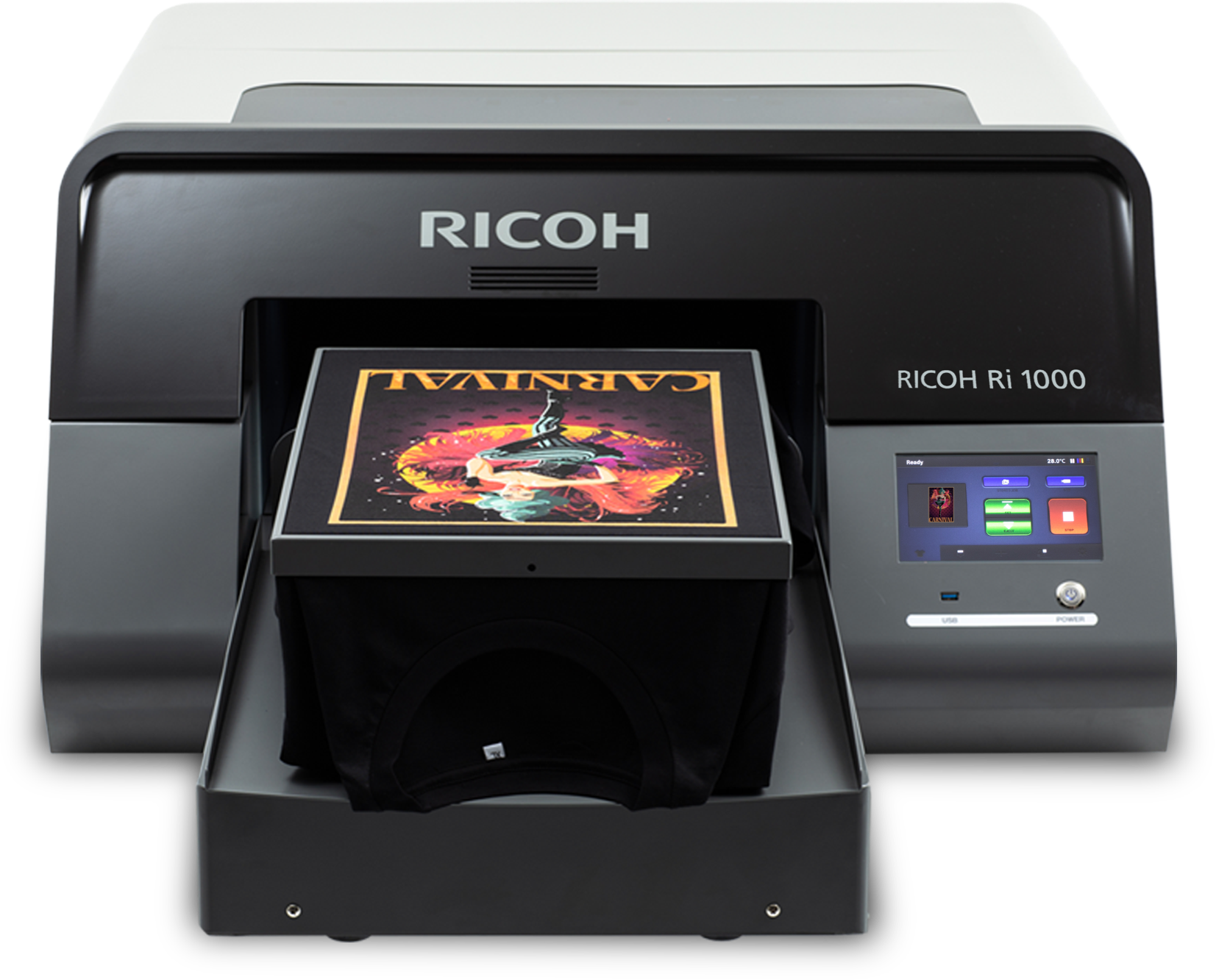 ricoh ri