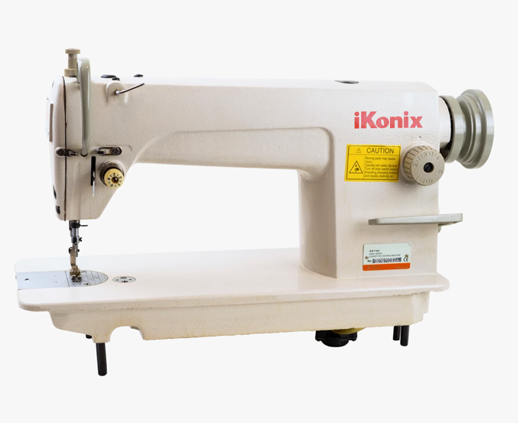 Fabricantes y proveedores de máquinas de coser industriales de