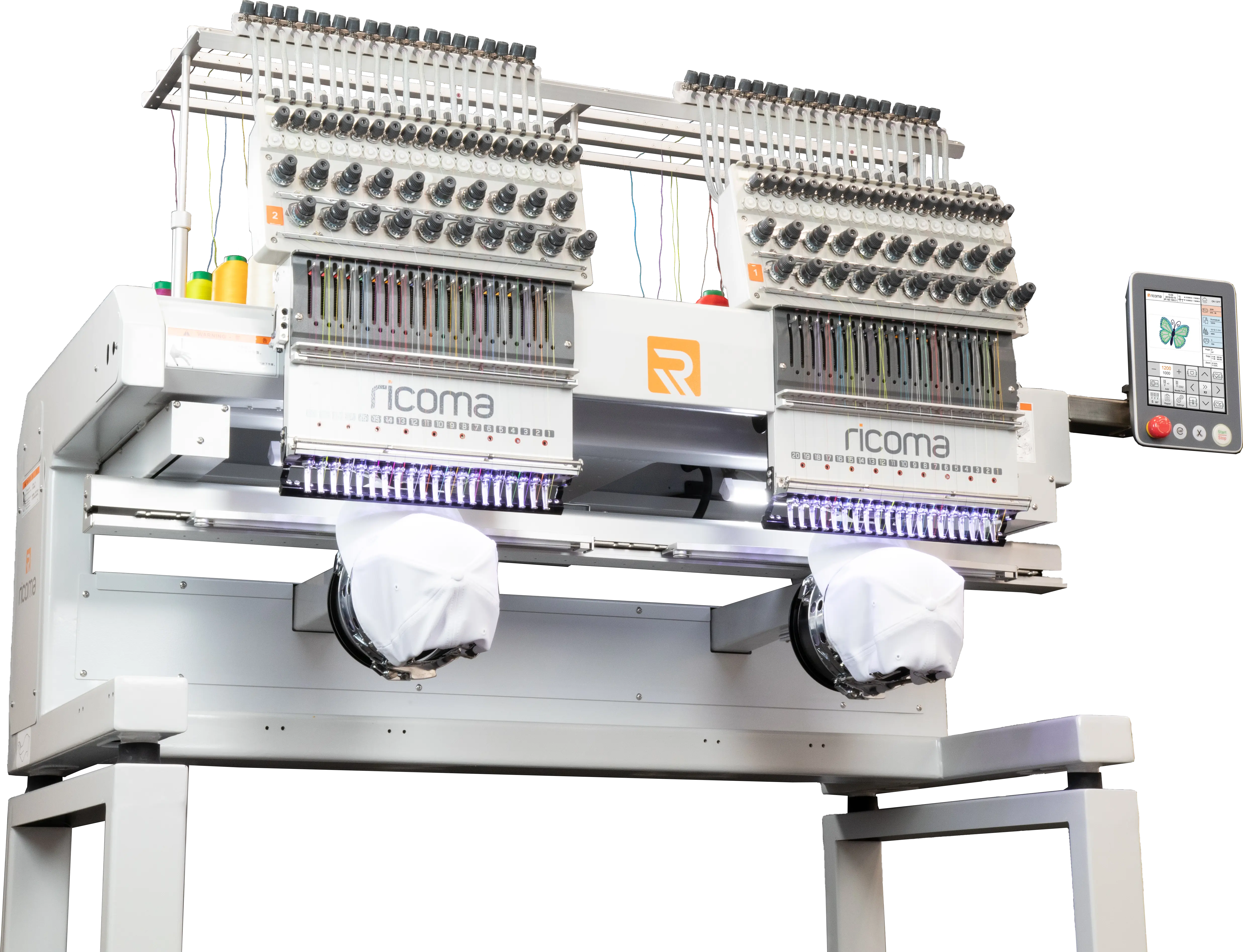 Cording, part 2 - Machine embroidery materials and technology - Machine  embroidery community